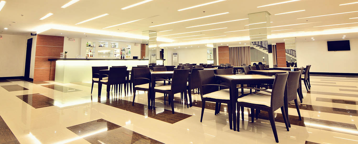 Citystate Asturias Hotel Palawan in Palawan, Philippines