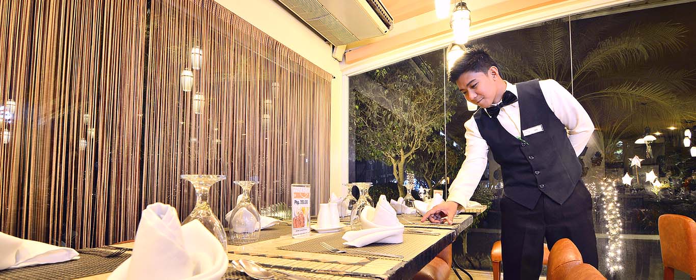 Citystate Asturias Hotel Palawan in Palawan, Philippines