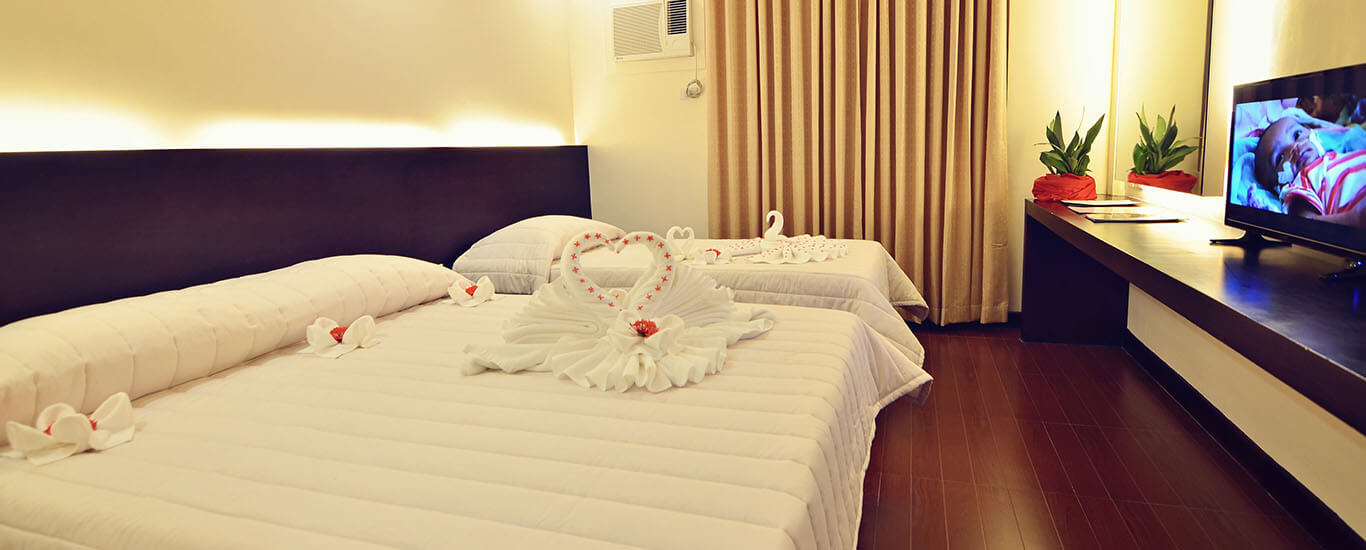 Citystate Asturias Hotel Palawan in Palawan, Philippines