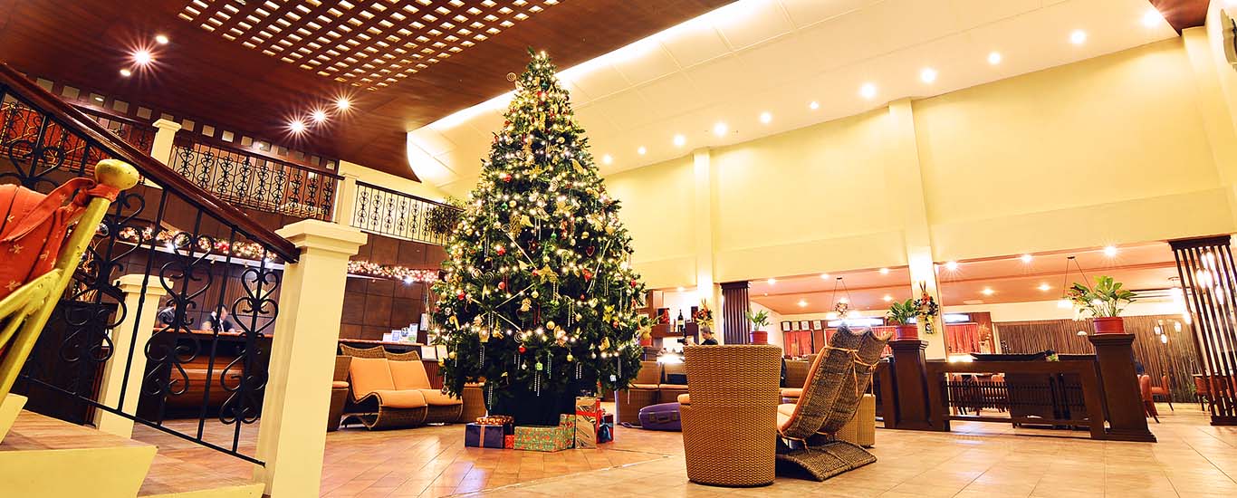 Citystate Asturias Hotel Palawan in Palawan, Philippines